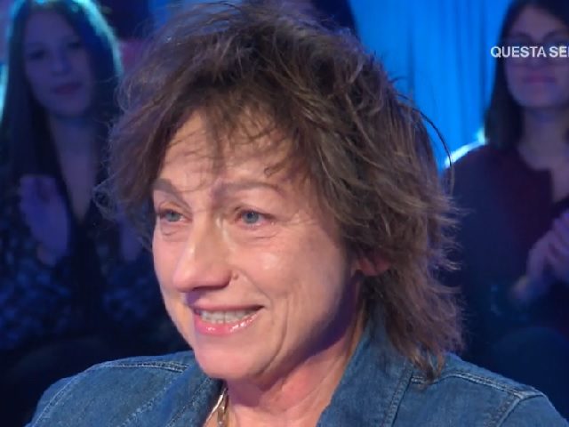 gianna nannini domenica in 2019