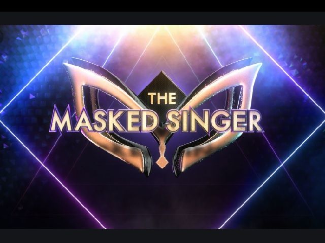 masked singer