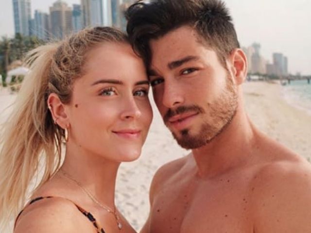 luca vezil e valentina ferragni