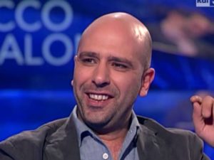 checco zalone primo piano