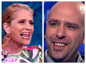 heather parisi contro il nuovo film di checco zalone