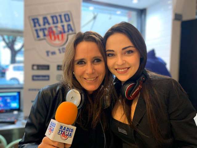 martina nasoni radio italia anni 60