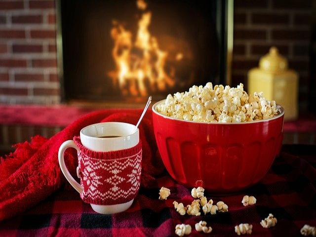 programmazione natale in tv