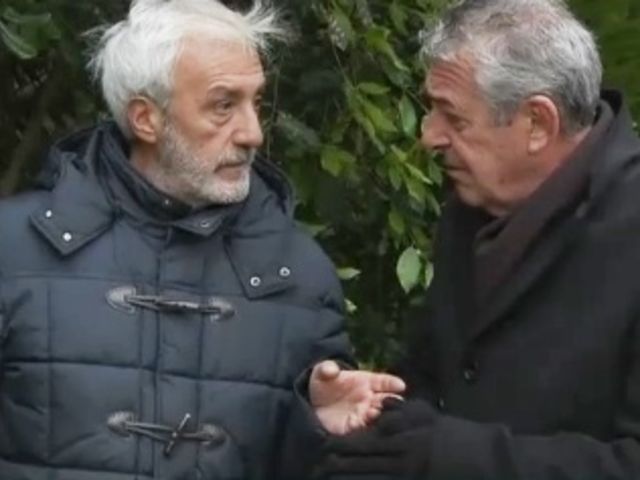 renato e raffaele un posto al sole