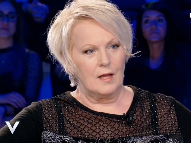 katia ricciarelli silvia toffanin