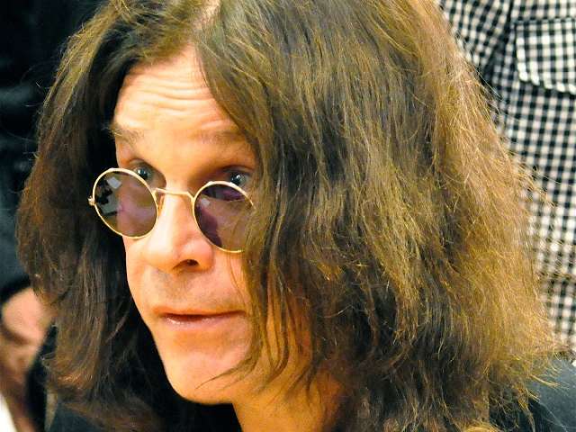 ozzy osbourne malattia