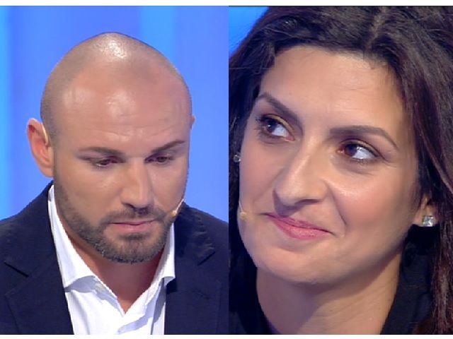 salvatore federica c'è posta per te