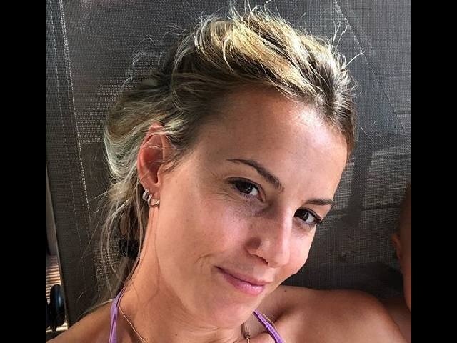 tania cagnotto lutto
