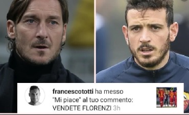 torri florenzi like