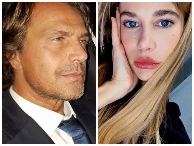 antonio zequila e clizia incorvaia, gf vip