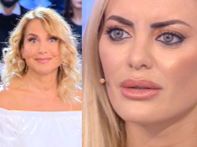 pomeriggio 5 elena morali ospite
