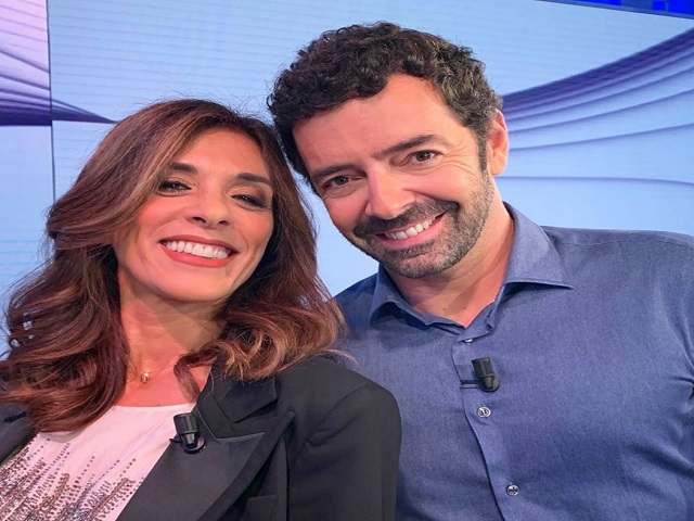 emma d'aquino rapporto con alberto matano