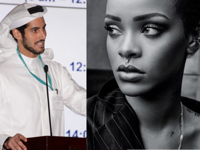 rihanna è finita con hassan jameel