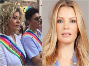 imma battaglia contro l'ex fidanzata licia nunez