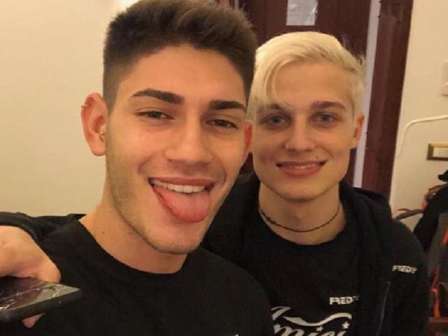 Cantanti Amici 19