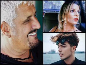 Pino Daniele Emma Marrone Stash