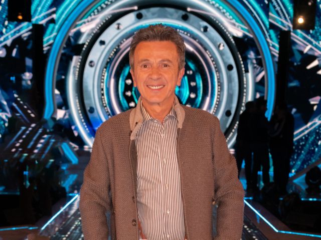 gf vip opinionisti pupo