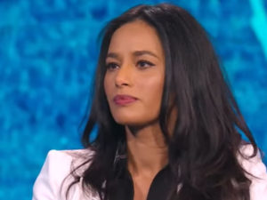 rula jebreal sanremo 2020