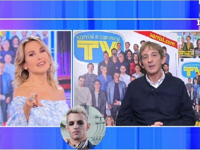 barbara aldo vitali tv sorrisi e canzoni