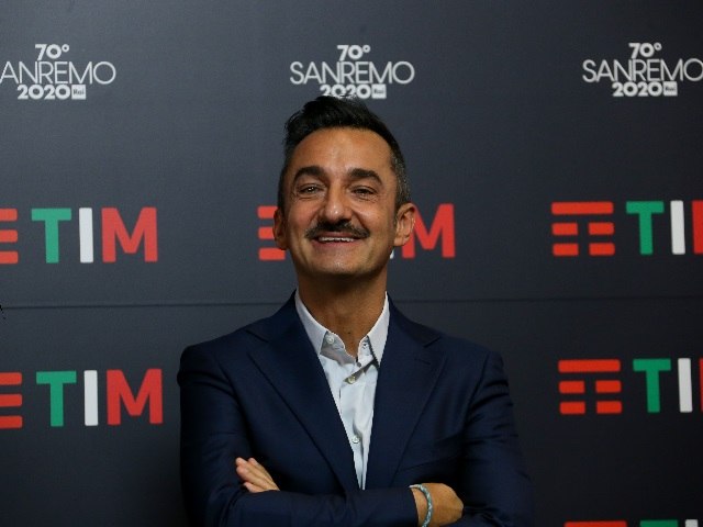 sanremo nicola savino