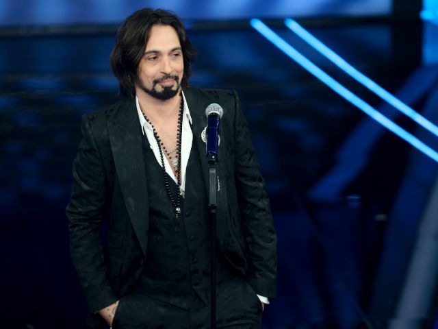 sarcina canta a sanremo 2020