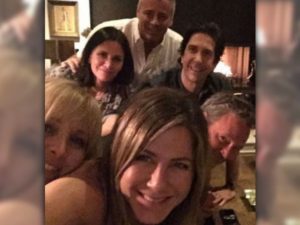 friends reunion