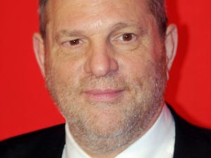 weinstein in carcere