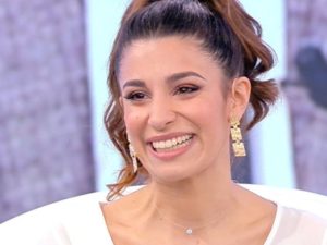 martina pascutti sorriso