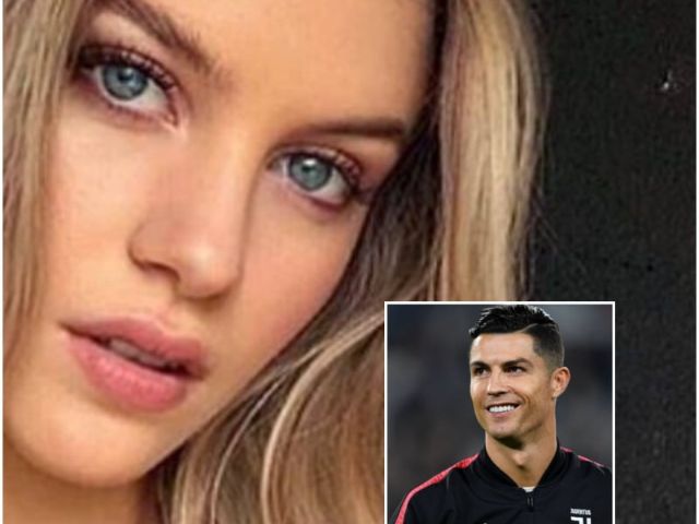 sara croce parla di cristiano ronaldo