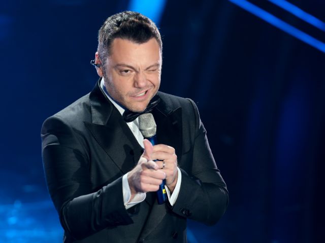 tiziano ferro loredana bertè