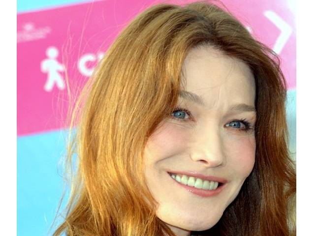 carla bruni covid 19