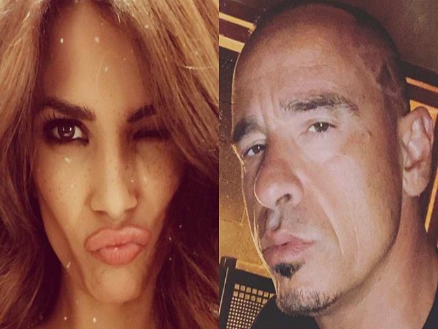 eros ramazzotti e roberta morise appuntamenti