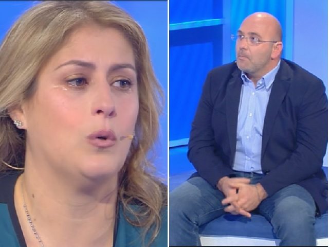 serena gianluca c'è posta per te