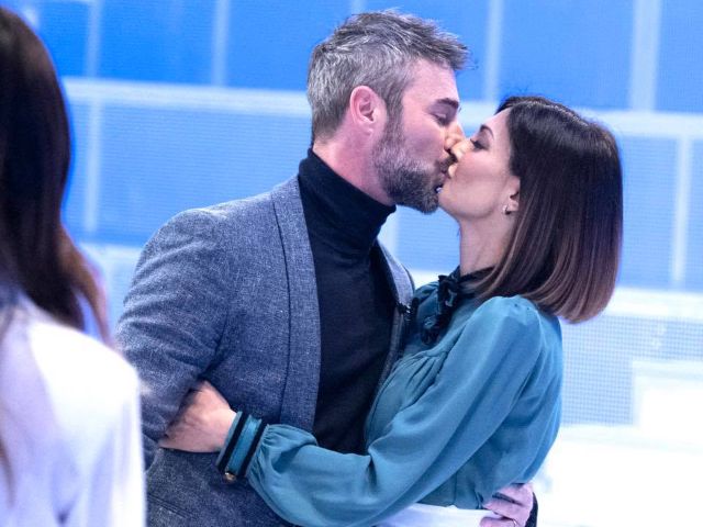 flavio montrucchio e alessia mancini aborto spontaneo