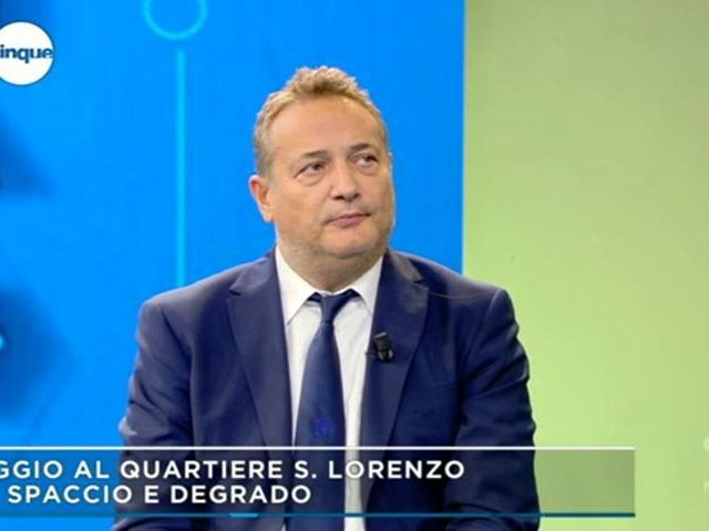 claudio brachino lascia mediaset