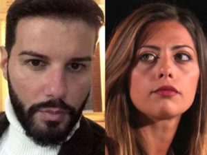 nunzia e flavio temptation island