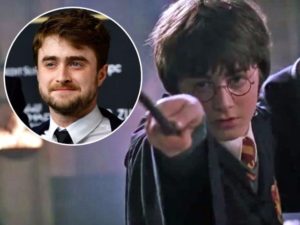 cosa fa oggi l'attore di harry potter daniel radcliffe