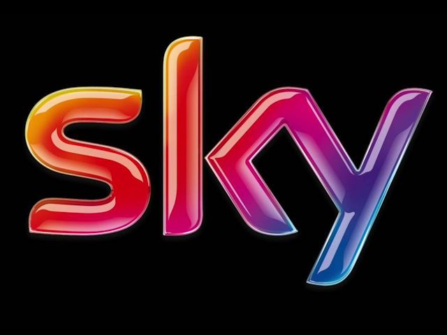 sky