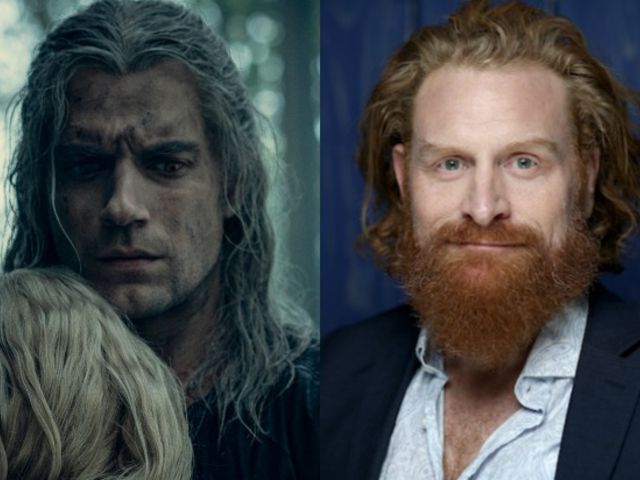 kristofer hivju ha il coronavirus attore game of thrones