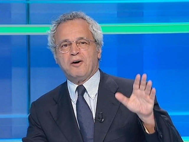 mentana tg dimissioni urbano