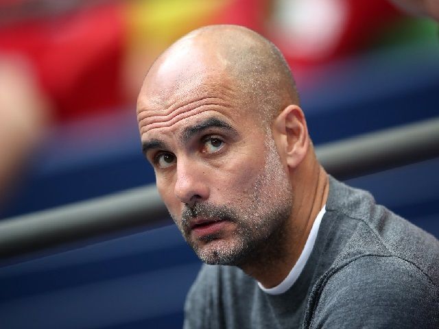 guardiola madre