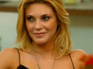 eleonora daniele al grande fratello