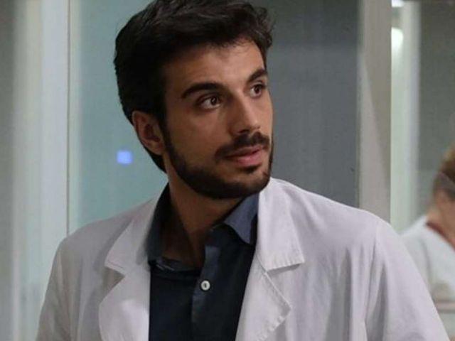 doc nelle tue mani cast attori