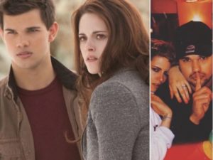 twilight bella jacob attori oggi