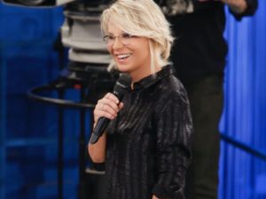 maria de filippi giuria 2020 chi