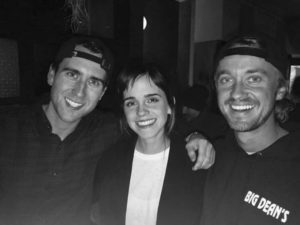 emma watson attori harry potter