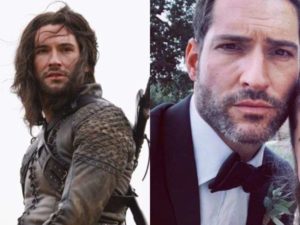 Merlin Tom Ellis oggi Lucifer