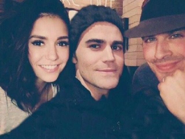 che fine hanno fatto gli attori di the vampire diaries