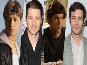 the oc come sono diventati gli attori