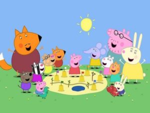 peppa pig nuovi episodi ottava stagione